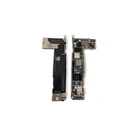 Carte Mère Inférieure Polie CNC Pour iPhone 12 EU - Smartphones Ref P7