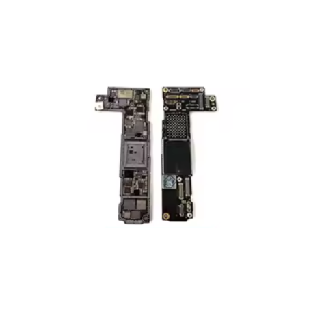 Carte Mère Supérieure Polie CNC Pour iPhone 12 EU - Smartphones Ref P7