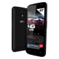 Smartphone Yezz Andy 4.5EL LTE – 8 GB Black · Refurbished