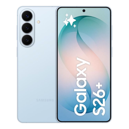Samsung Galaxy S26+ 5G 256 Go Bleu SM-S947BLBDEUB