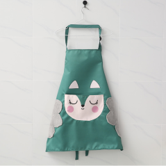 Tabliers de Cuisine - Vert | Smarty Paris 18e