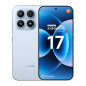 Xiaomi Smartphone 17 5G – 512GB Blue