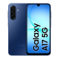 Samsung Smartphone Galaxy A17 5G – 128 Go Bleu