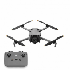 Drone DJI Mini 5 Pro MT5MFND Avec RC-N3 · Smarty Paris · Smarty Paris