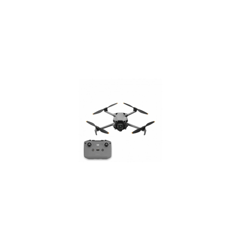 Drone DJI Mini 5 Pro MT5MFND Avec RC-N3 Drone DJI Mini 5 Pro MT5MFND Avec RC-N3