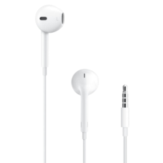 Ecouteurs Kit Main Libre Jack 3,5mm EarPods M | Smarty Paris