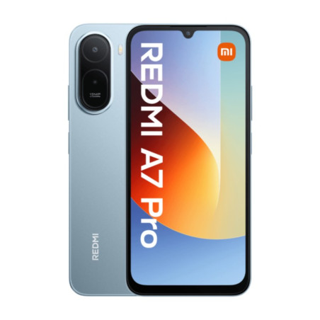 Xiaomi Redmi A7 Pro 128 Go Bleu | Smarty