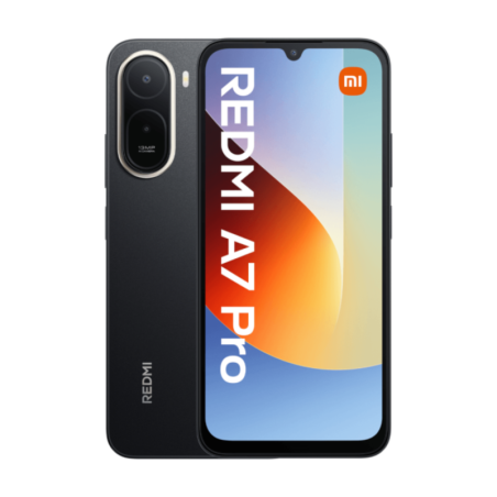 Xiaomi Redmi A7 Pro 128 Go Noir - Neuf