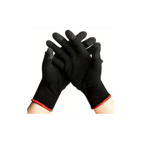 Gants d'écran tactile Léger et Absorbant la t | Smarty Paris