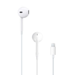 Ecouteurs Kit Main Libre Lightning EarPods MW | Smarty Paris