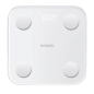 Xiaomi Balance de composition corporelle Mi S400 Xiaomi Balance de composition corporelle Mi S400
