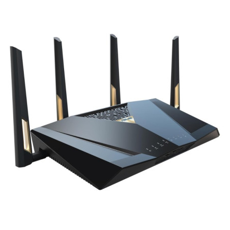 Routeur Asus RT-BE88U WiFi 7 AiMesh | Smarty