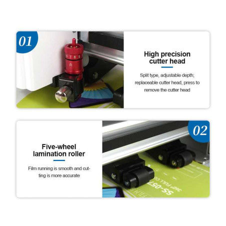 Y22 PLUS · Smarty Paris