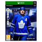 Jeu Xbox Series X NHL 22 EU Jeu Xbox Series X NHL 22 EU