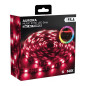Bande lumineuse gaming Konix Aurora Music – LED 5 m