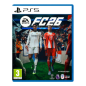 Jeux PS5 EA SPORTS FC 26 Jeux PS5 EA SPORTS FC 26