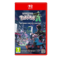 Jeux Switch 2 Leggende Pokemon Z-A