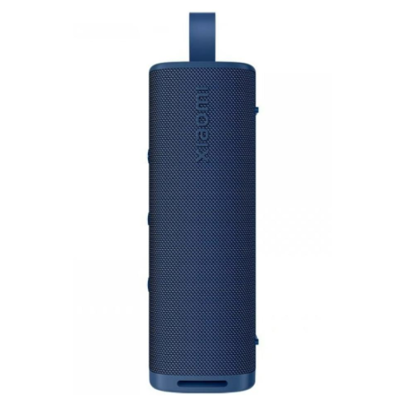 Enceinte Bluetooth Xiaomi Mi Outdoor 30W - Bleu — Xiaomi Eco