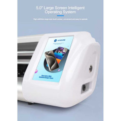 Samsung Galaxy Tab S10 FE+ X620 8 Go / 128 Go Gris - Non EU 