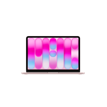 MacBook Neo 13" MHFJ4D/A - 8 Go/512 Go SSD - Apple A18 Pro - Rose - Neuf - AZERTY · Smarty Paris