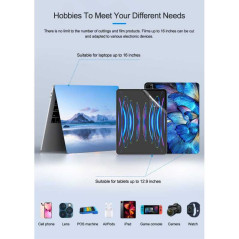 Extrait de parfum Fragrance World French Aven | Smarty Paris