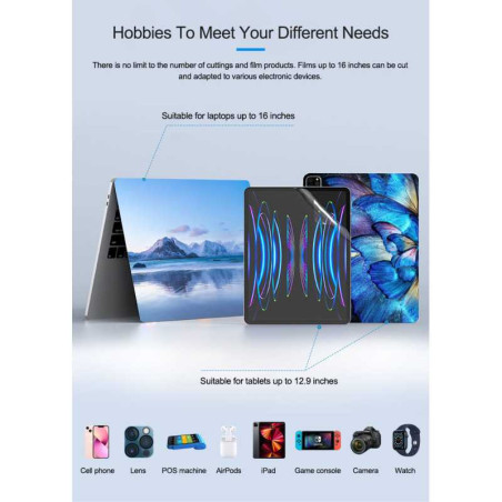 Extrait de parfum Fragrance World French Aven | Smarty Paris