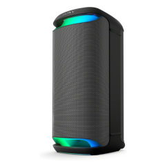 Enceinte Portable Sony SRS-XV800 WiFi/BT/USB 180W - Noir — S