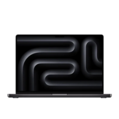 MacBook Pro 16" 36 Go/1 To SSD - Apple M4 Max - Noir - AZERTY MX303FN/