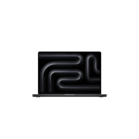 MacBook Pro 16" 36 Go/1 To SSD - Apple M4 Max - Noir - AZERTY MX303FN/