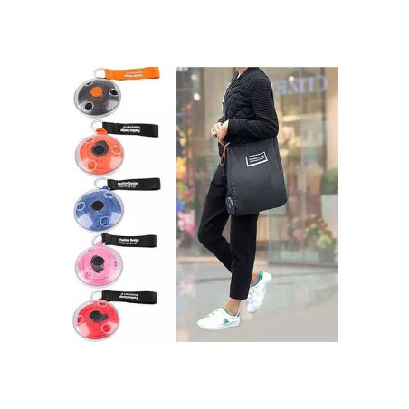 Sac Pliable et Créatif pour vos Besoins Quoti | Smarty Paris