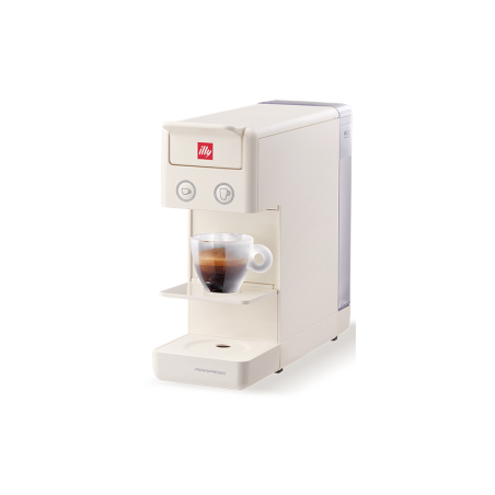 Machine A Café A Capsules Illy Y3.3 Iperespre | Smarty Paris