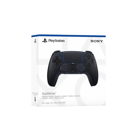 Manette Sans Fil SONY Dualsense pour PS5 - V2 | Smarty Paris