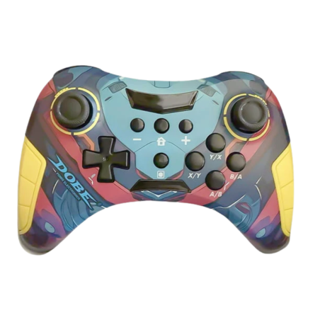 Manette sans fils Dobe TY-3839 - Fort mécaniq | Smarty Paris