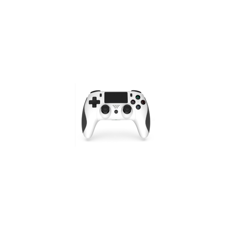 Manette sans fils PS4 Dobe TP4-0421 - Blanc Manette sans fils PS4 Dobe TP4-0421 - Blanc