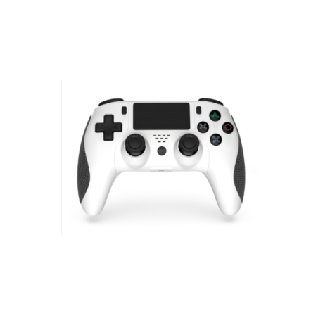 Manette sans fils PS4 Dobe TP4-0421 - Blanc - Smartphones Ref G3985 |