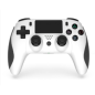 Manette sans fils PS4 Dobe TP4-0421 - Blanc · Smarty Paris