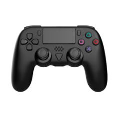 Manette sans fils PS4 Dobe TP4-1401 - Noir · Smarty Paris