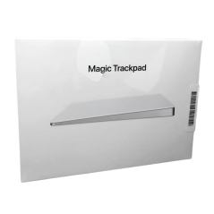 Pavé Tactile Magic Trackpad 2 MXK93Z/A - Argent (Apple) — Ap