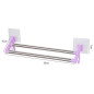 Wall Towel Rack ECO – Bathroom Wall Towel Rack ECO – Bathroom