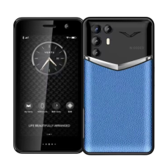 Mini Smartphone Android XS18 - 3G, 2 Go/16 Go | Smarty Paris