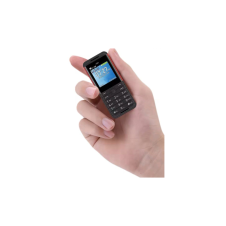 Mini téléphone portable 5310 Jaune - Smartphones Ref T1452 | Smarty Pa