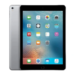 Apple iPad 5 32GB Cellular Gray Grade A | Smarty