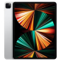 iPad Pro 12.9" (5e Génération) 128 Go Cellular - Argent - Grade AB