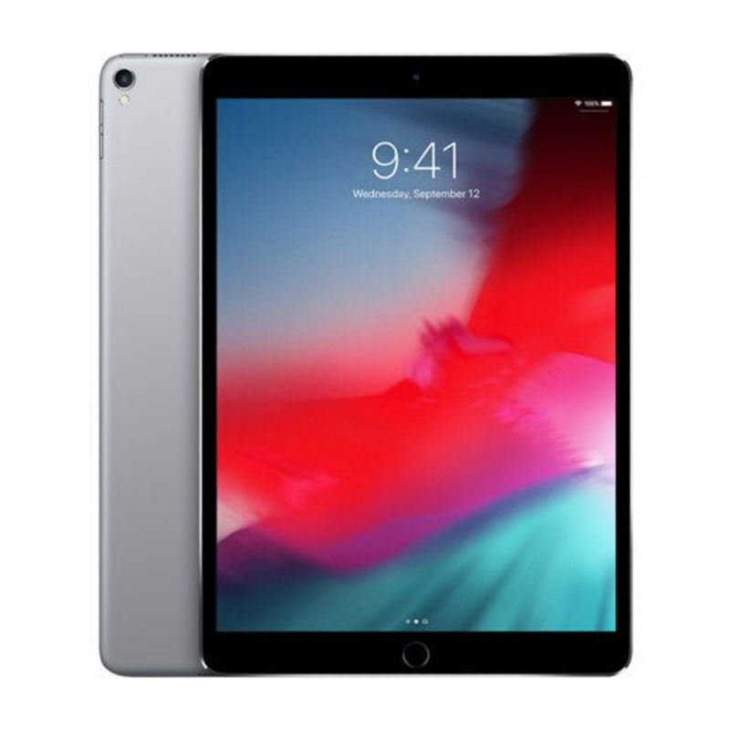 iPad Pro 10.5" 256 Go Cellular Gris - Grade A iPad Pro 10.5" 256 Go Cellular Gris - Grade A