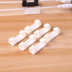 ECO adhesive cable organizers 16 pieces | Smarty