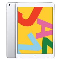 Apple iPad 10.2 32GB Silver Grade A | Smarty