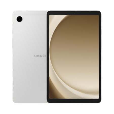 Samsung Galaxy Tab A9 X110 8.7 Wi-Fi 64 Go EU Argent - Neuf