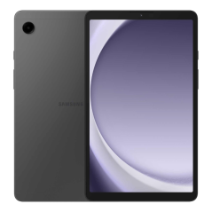 Samsung Galaxy Tab A9 X115 8.7 LTE 128 Go Gri | Smarty Paris