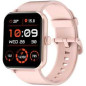 Montre Connectée Blackview R50 avec Moniteur de Sommeil et de fréquence Cardiaque 100+ Modes Sportifs- Rose Montre Connectée Blackview R50 avec Moniteur de Sommeil et de fréquence Cardiaque 100+ Modes Sportifs- Rose