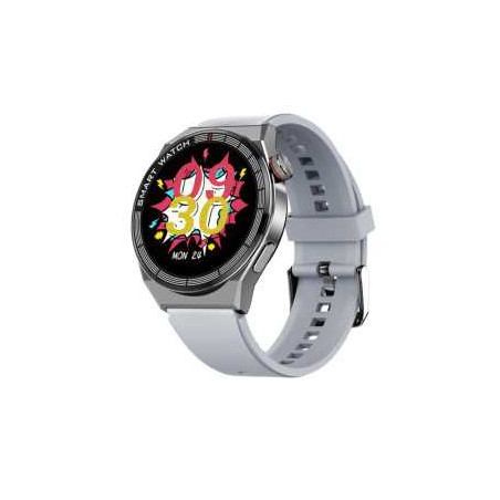 Montre Connectée Devia Smart Watch Pro1 - V2 - Argent - Smartphones Re